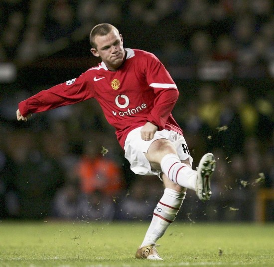 他以其独特 他以其独特