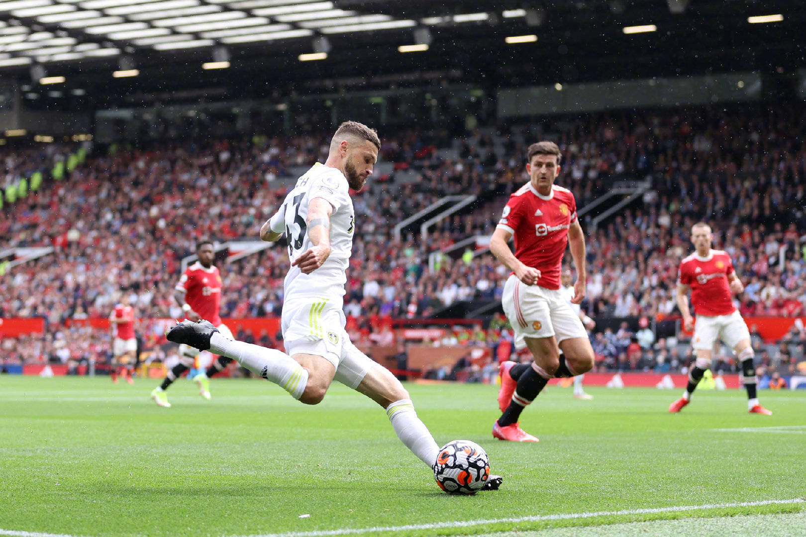 工作状态 工作状态