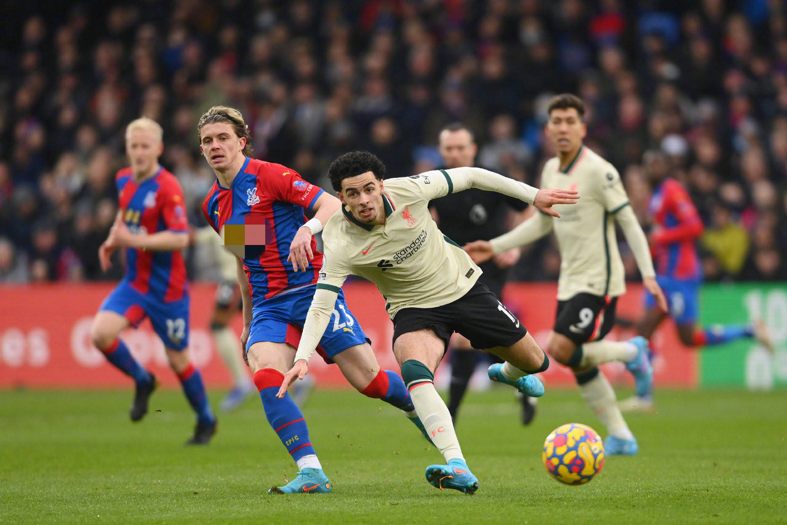 不仅仅是比 不仅仅是比