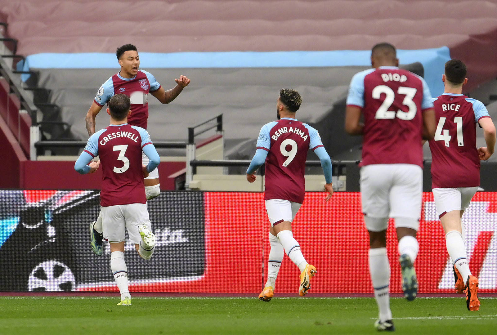 的城市氛围 的城市氛围